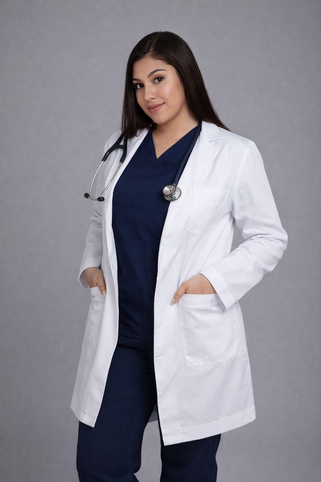 Carolina De Los Santos H.